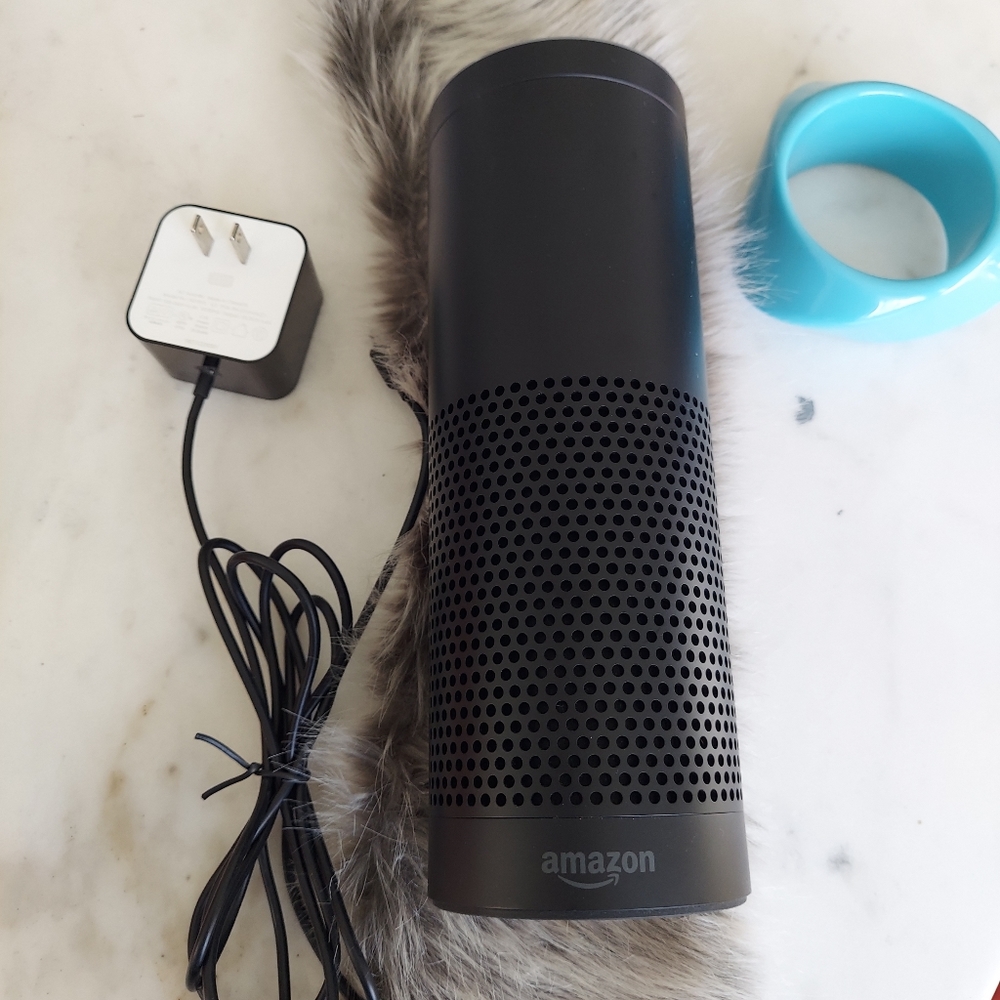 Amazon Echo Speaker